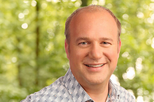 Spirotech Mitarbeiter im Fokus: Christian Breul