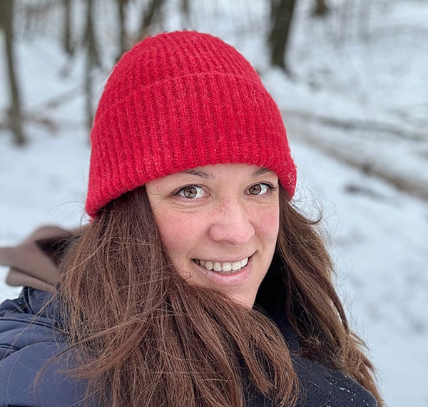 Jennifer Scholer, Sachbearbeiterin Innendienst zum Sales Support Team bei Spirotech