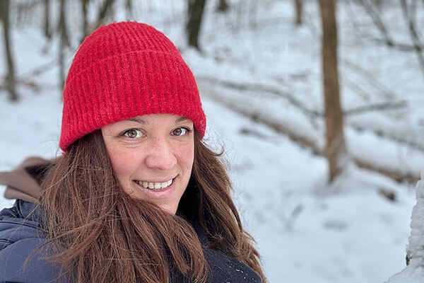 Jennifer Scholer, Sachbearbeiterin Innendienst zum Sales Support Team bei Spirotech