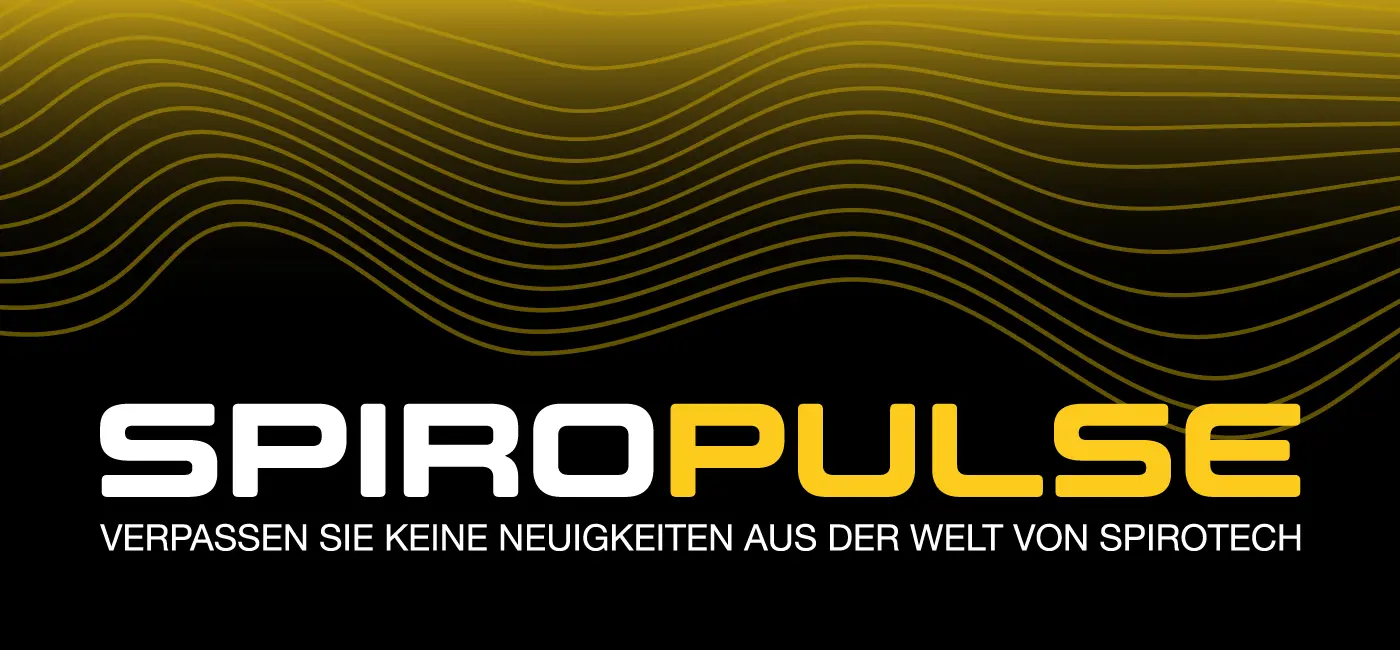 SpiroPulse Newsletter