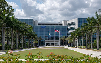 Spirotech tritt dem Carrier Alliance Supplier Programm bei