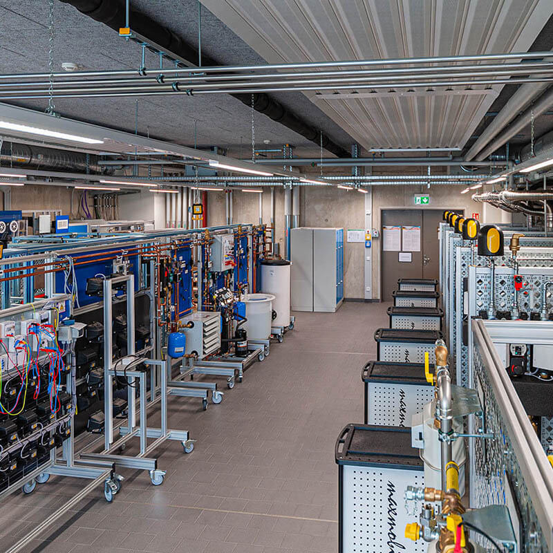 SHK Werkstatt München