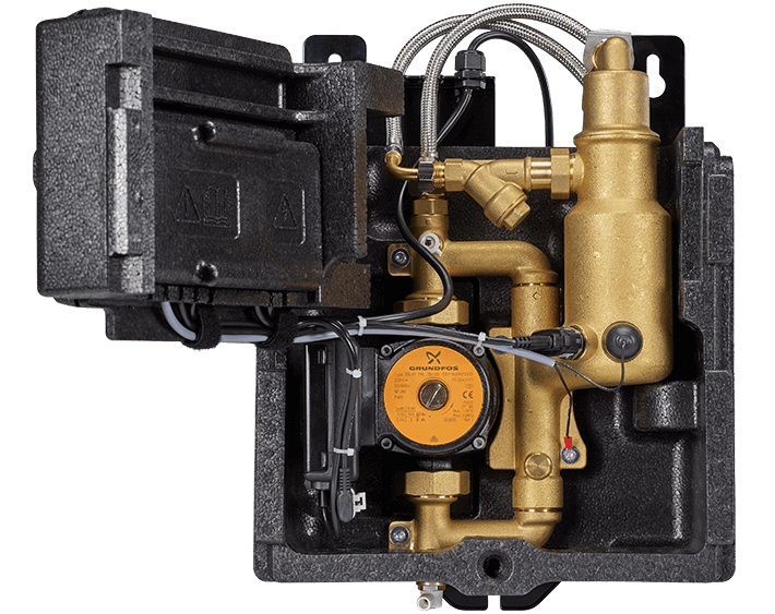 SpiroVent Superior S250 - Venturischleife