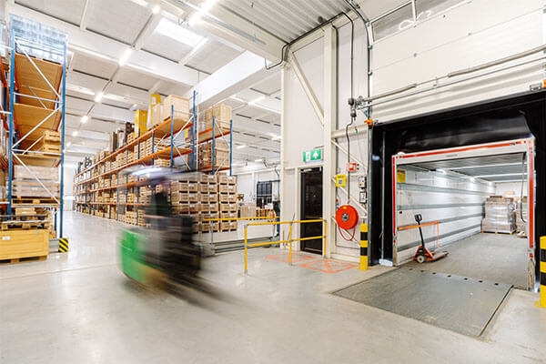 Finden Sie das passend Ersatzteil mit Hilfe unser Service Support Team