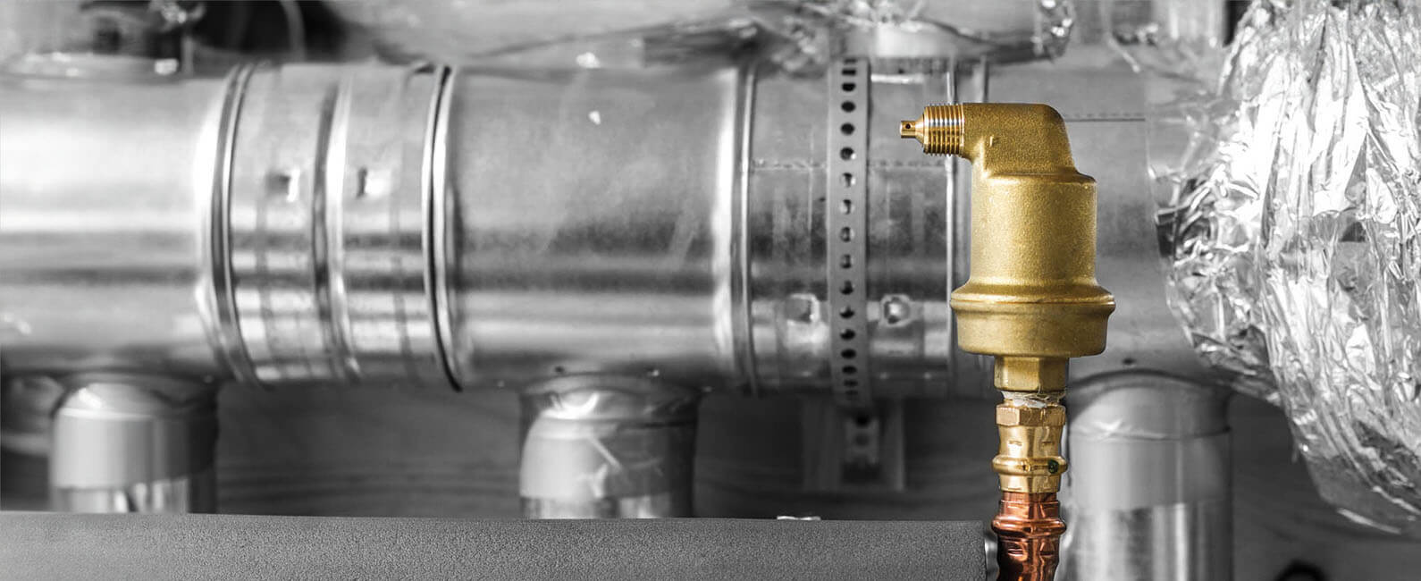 Technisches Bulletin Spirotech