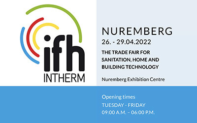 Spirotech auf der IFH/Intherm 2024