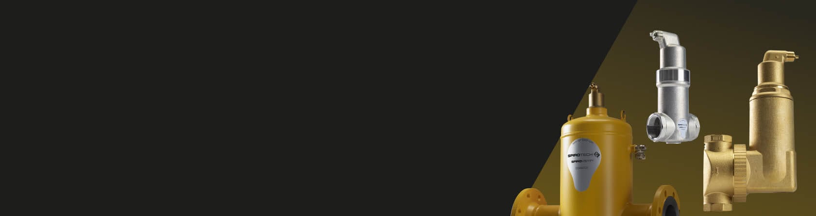 SpiroVent - (Mikroblasen)luftabscheider